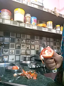 anjalibb online show from 09/29/25, 04:06