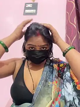 anjalibb online show from 10/01/25, 07:53