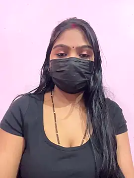 anjalibb online show from 10/30/25, 10:10