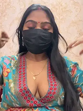 anjalibb online show from 12/17/25, 08:37