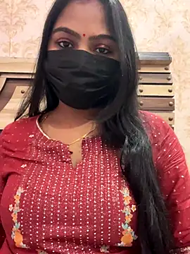 anjalibb online show from 12/21/25, 04:58