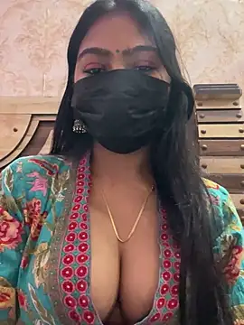 anjalibb online show from 02/22/26, 11:25