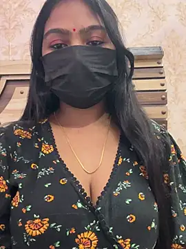 anjalibb online show from 02/23/26, 04:15