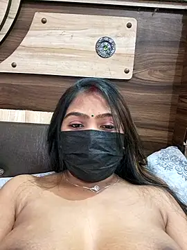 anjalibb online show from 04/24/26, 06:10