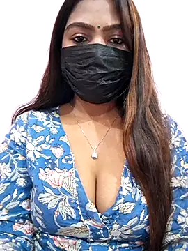 anjalibb online show from 04/25/26, 07:11