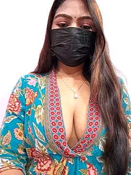 anjalibb online show from 04/25/26, 09:56