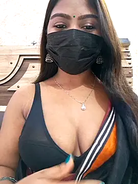 anjalibb online show from 04/28/26, 10:31