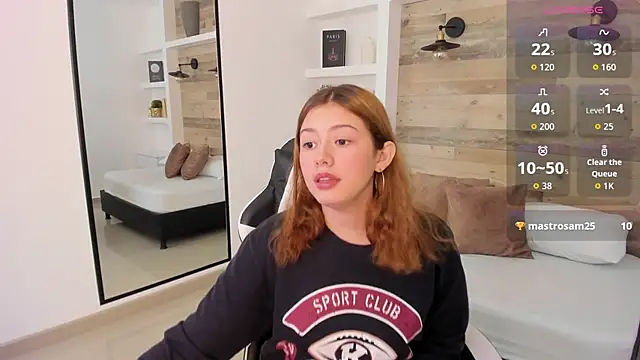 daniand  online show from 12/05/25, 01:58