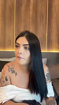 AliceRitter online show from 10/30/25, 07:25