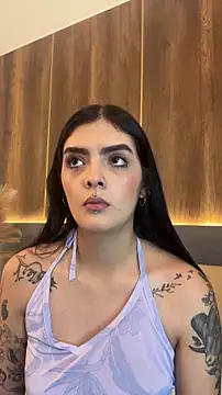 AliceRitter online show from 11/09/25, 10:30