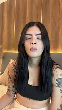 AliceRitter online show from 11/25/25, 05:35