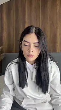 AliceRitter online show from 11/27/25, 05:26