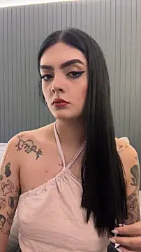 AliceRitter online show from 05/16/26, 11:14