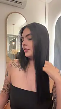AliceRitter online show from 05/27/26, 10:29