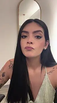 AliceRitter online show from 06/12/26, 10:30