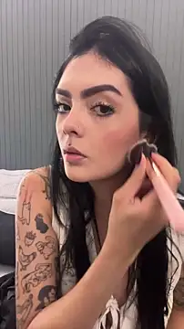 AliceRitter online show from 06/16/26, 10:34