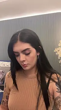 AliceRitter online show from 06/17/26, 10:21
