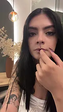 AliceRitter online show from 06/20/26, 11:40