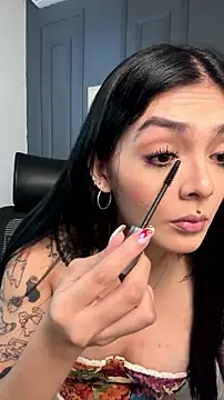 AliceRitter online show from 06/26/26, 10:36