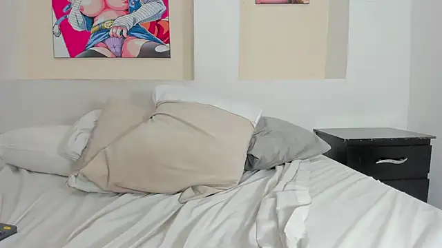 Emma cartter1 online show from 11/23/25, 03:45