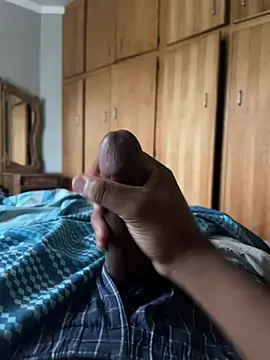 CreamyOff45 online show from 03/20/26, 05:45