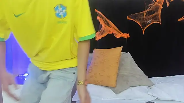 Nascary Fox online show from 10/03/25, 07:33