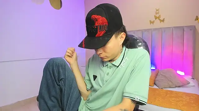 Nascary Fox online show from 02/20/26, 07:58