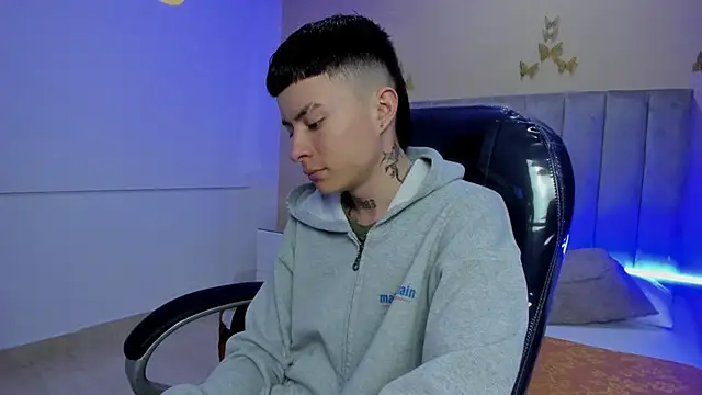 Nascary Fox online show from 03/06/26, 08:05