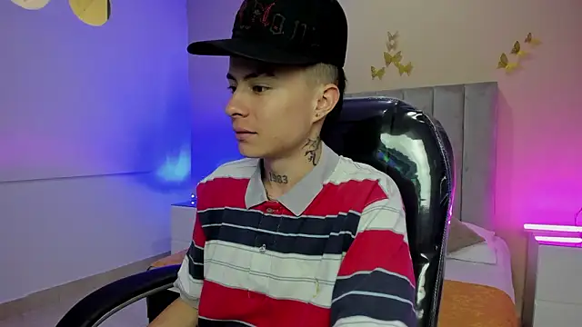 Nascary Fox online show from 03/12/26, 07:42