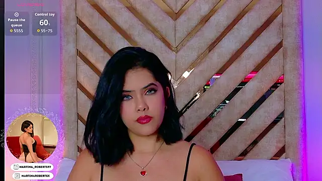 Martina-Roberts- online show from 02/27/26, 04:34