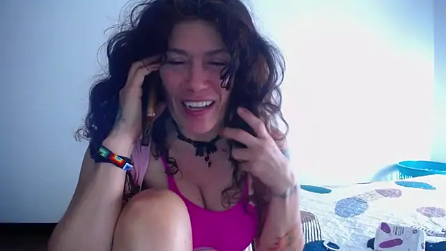 fenix colette online show from 03/18/26, 06:33