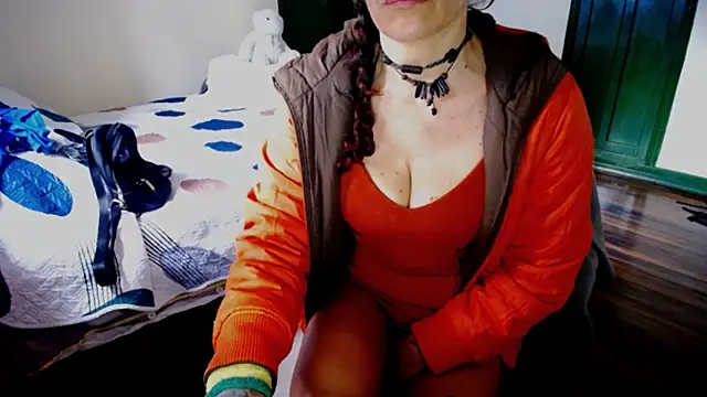 fenix colette online show from 05/20/26, 01:50