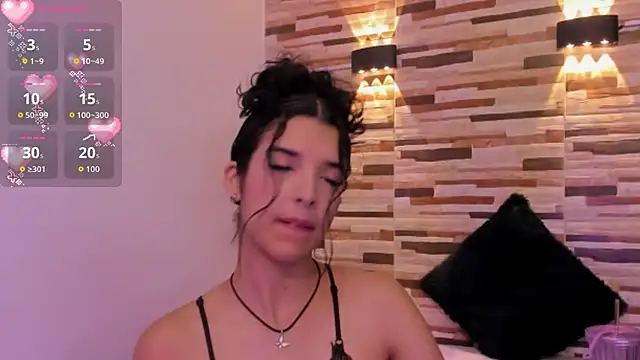 ChloeeMason online show from 09/11/25, 11:10