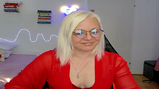 Linsy Kim online show from 04/24/26, 05:04