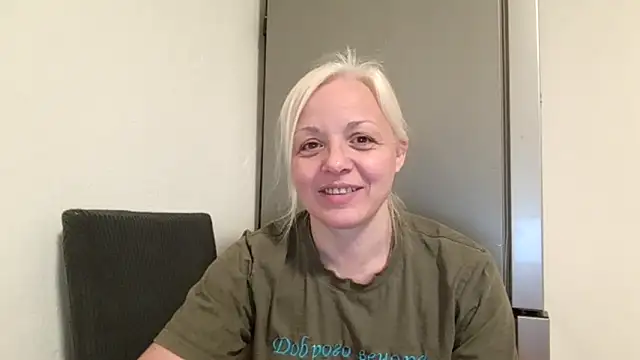 Linsy Kim online show from 04/30/26, 08:57