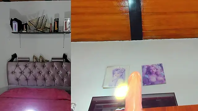 keily  funny online show from 02/17/26, 11:18