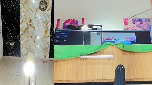 keily  funny online show from 06/17/26, 11:01