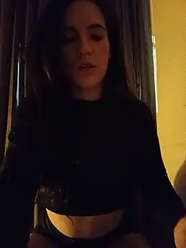 Astrogirl69 online show from 06/19/26, 06:29
