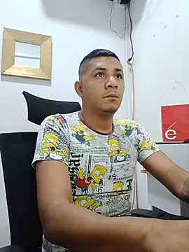 Snapshot of JoaoSalgado chatting on 06/17/26, 05:32 JoaoSalgado online show from 06/17/26, 05:32