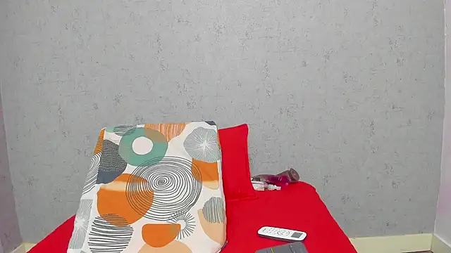 scarlett646 online show from 09/25/25, 03:10