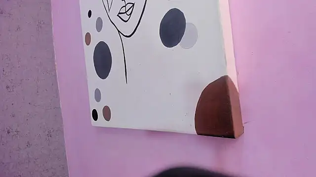 scarlett646 online show from 10/11/25, 03:06