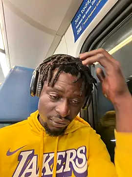 Vikehim online show from 11/09/25, 03:49