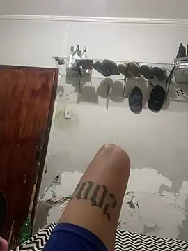 Snapshot of ghostfface chatting on 03/23/26, 05:17 ghostfface online show from 03/23/26, 05:17