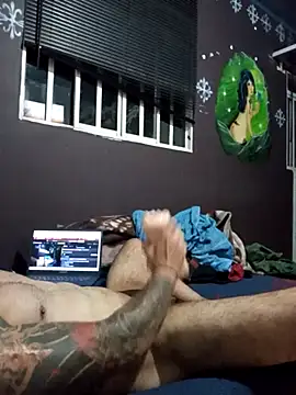 Snapshot of jstrong81 chatting on 01/14/26, 03:01 jstrong81 online show from 01/14/26, 03:01