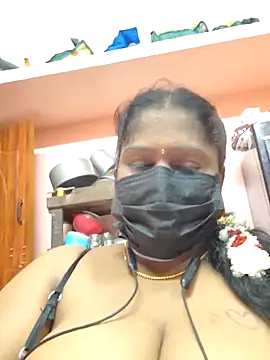 bakyasree143 online show from 09/16/25, 04:41