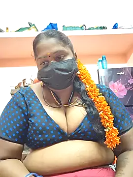 bakyasree143 online show from 10/09/25, 12:19