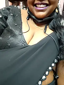 bakyasree143 online show from 10/12/25, 05:45