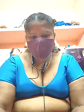 bakyasree143 online show from 02/14/26, 07:43