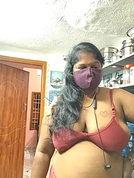 bakyasree143 online show from 02/16/26, 08:38