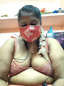 bakyasree143 online show from 03/02/26, 08:15